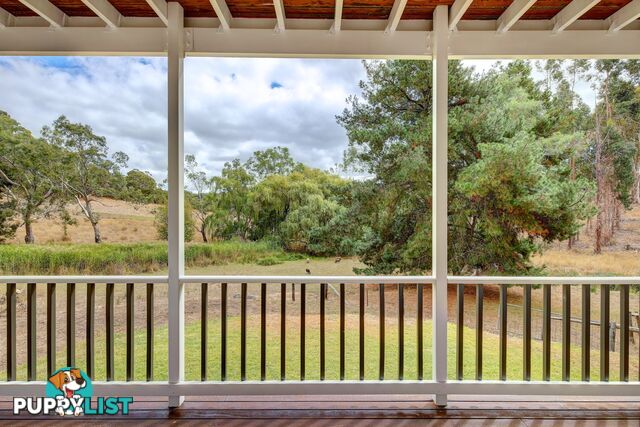 565 Scott Creek Road SCOTT CREEK SA 5153