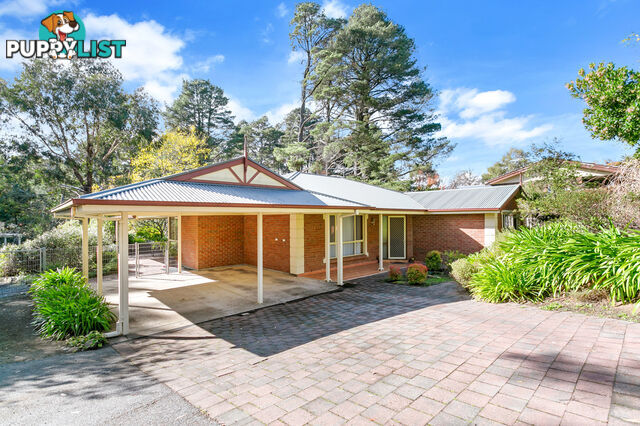 29 Hender Road HEATHFIELD SA 5153