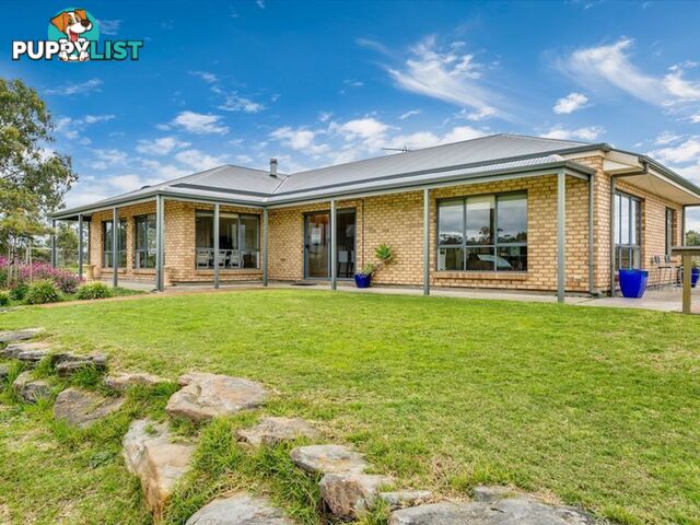 274 Vale Road WISTOW SA 5251