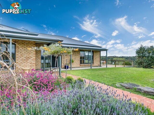 274 Vale Road WISTOW SA 5251