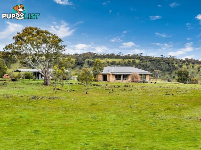 274 Vale Road WISTOW SA 5251