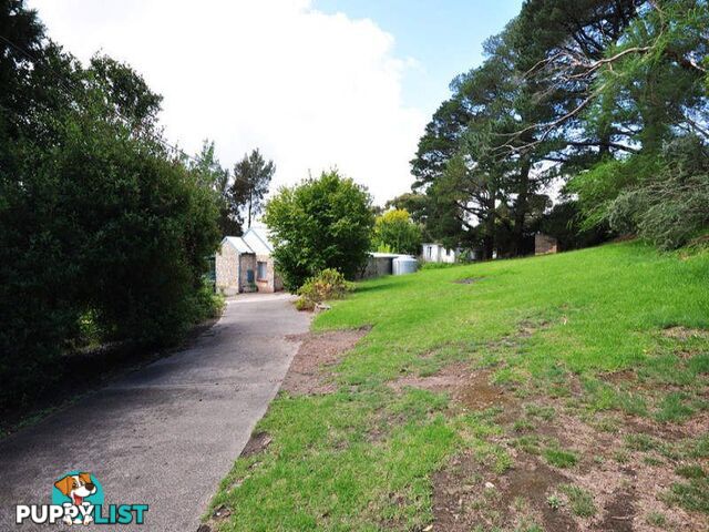 51 Driffield Road BRIDGEWATER SA 5155