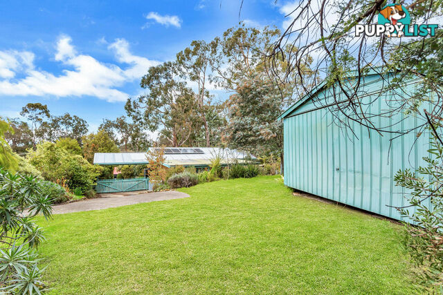 33 Dunn Street BRIDGEWATER SA 5155