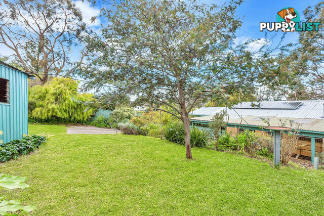 33 Dunn Street BRIDGEWATER SA 5155