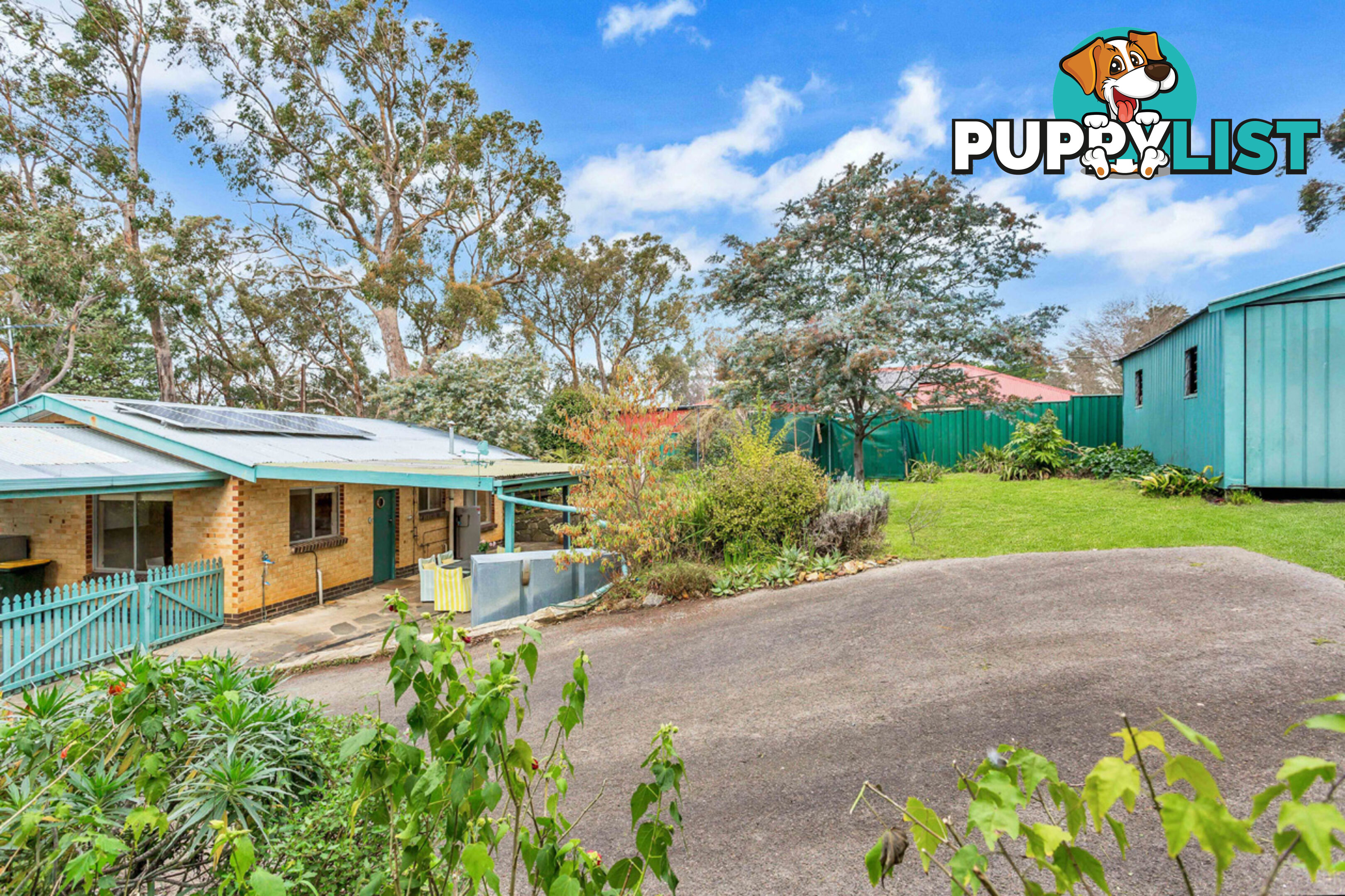 33 Dunn Street BRIDGEWATER SA 5155