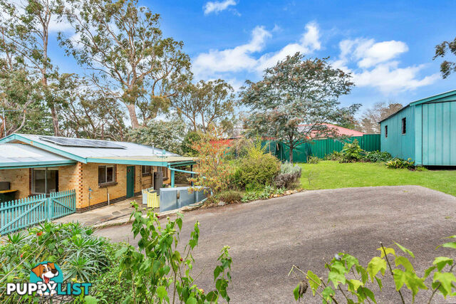 33 Dunn Street BRIDGEWATER SA 5155