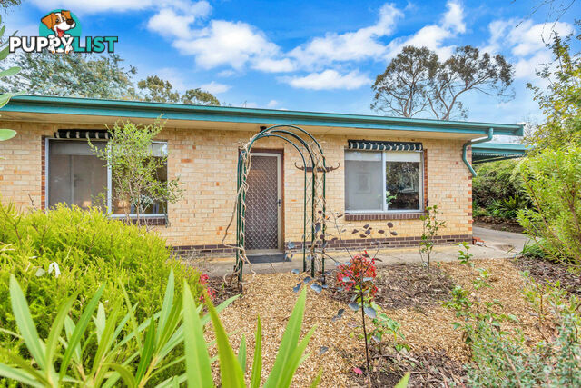 33 Dunn Street BRIDGEWATER SA 5155