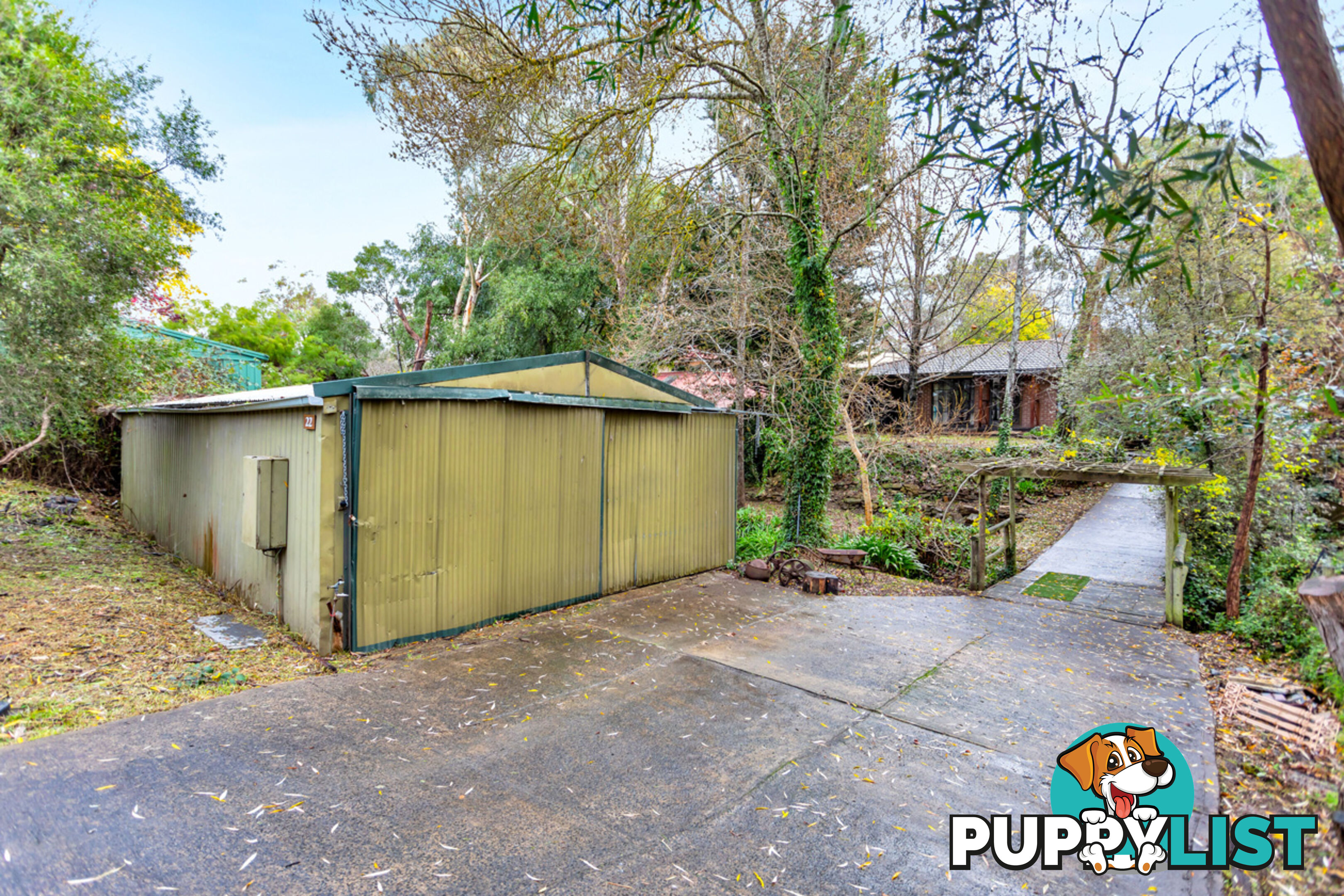 22 Avoca Avenue BRIDGEWATER SA 5155