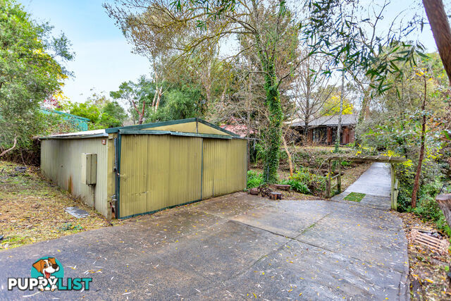 22 Avoca Avenue BRIDGEWATER SA 5155