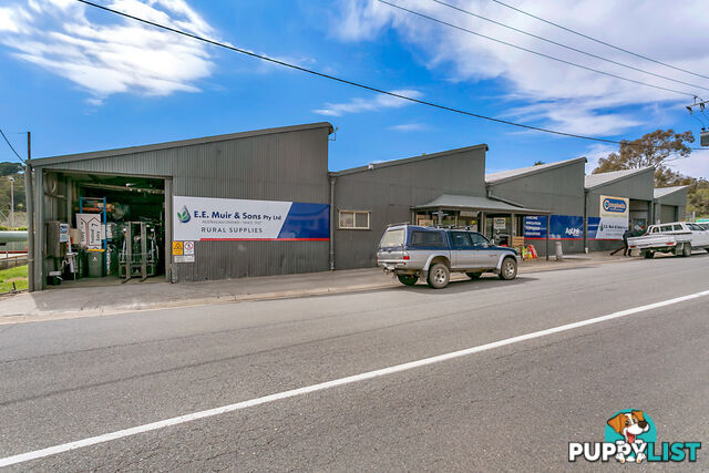 2 Coldstore Road LENSWOOD SA 5240