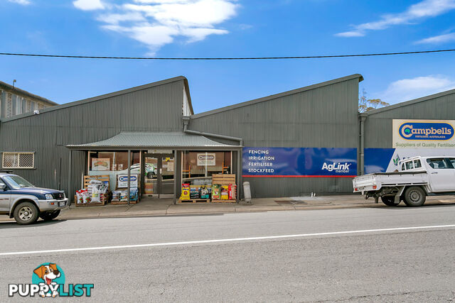 2 Coldstore Road LENSWOOD SA 5240