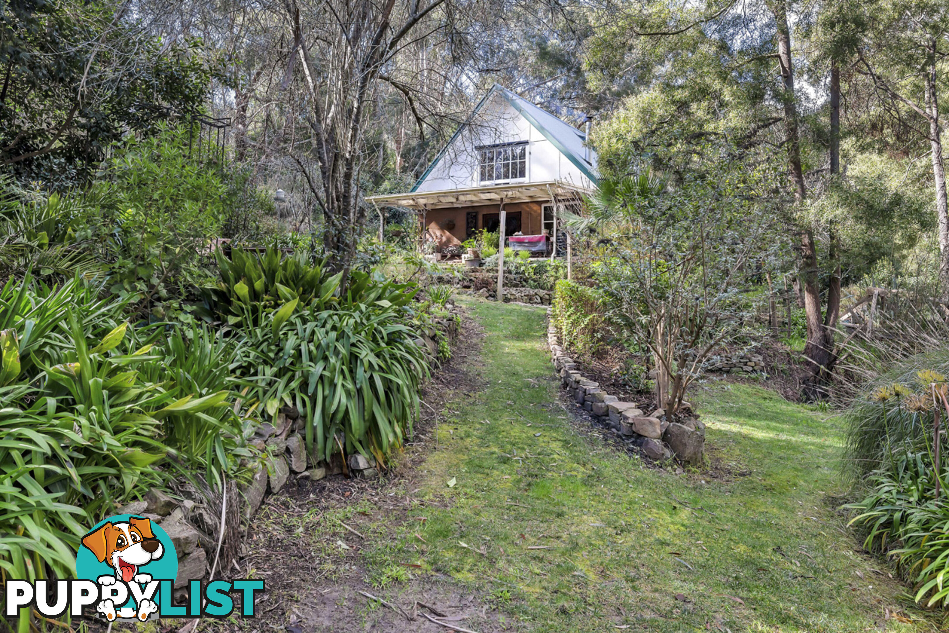 116 Aldgate Valley Road MYLOR SA 5153