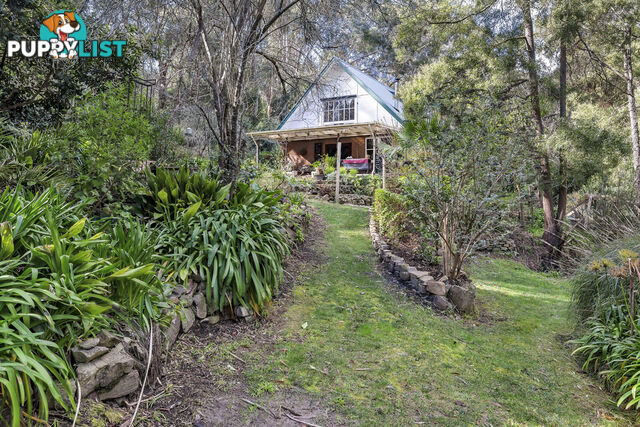 116 Aldgate Valley Road MYLOR SA 5153