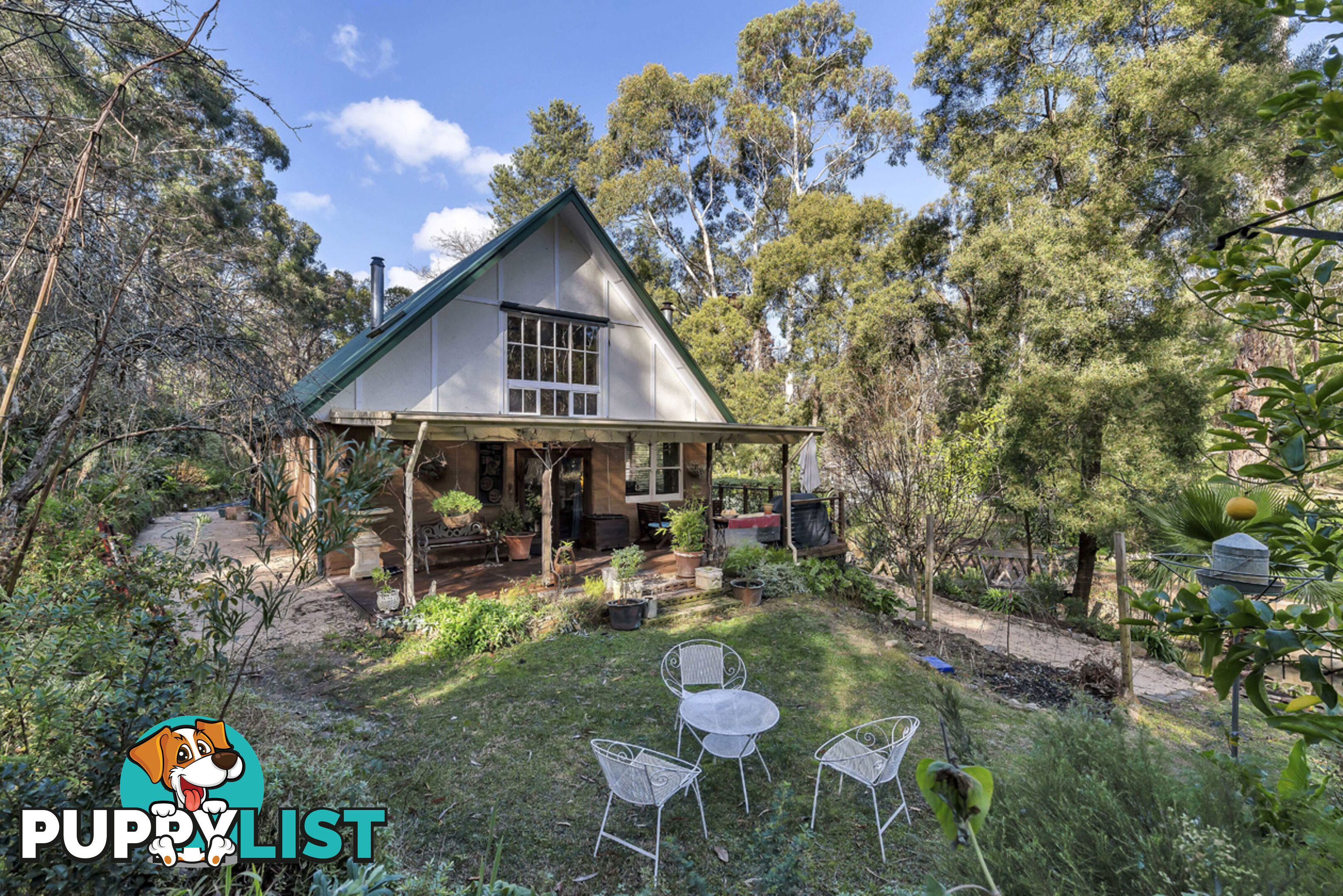 116 Aldgate Valley Road MYLOR SA 5153