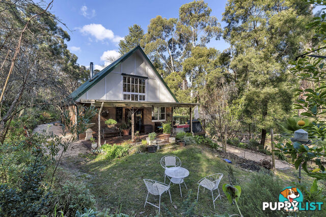 116 Aldgate Valley Road MYLOR SA 5153