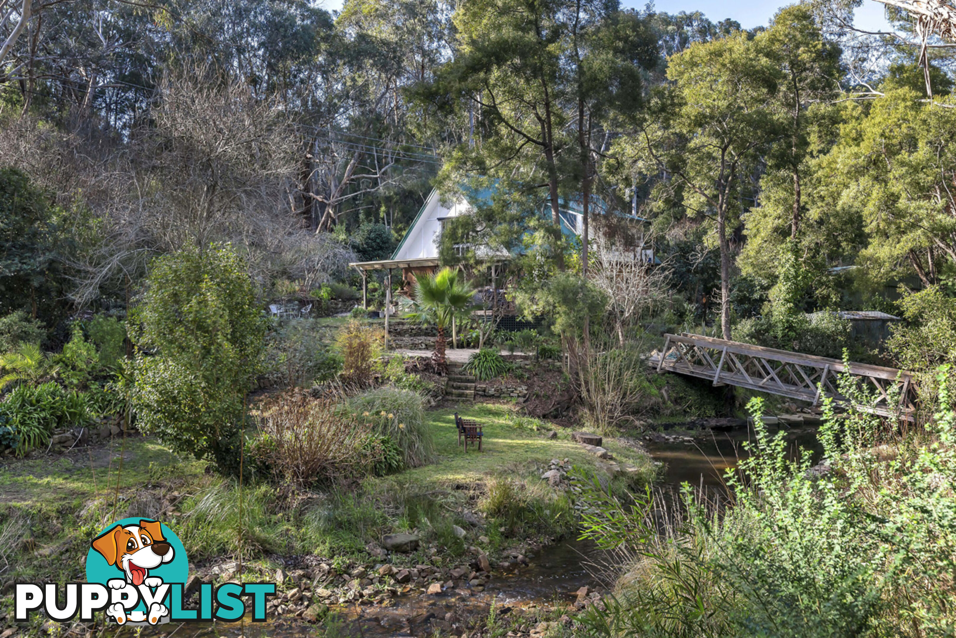 116 Aldgate Valley Road MYLOR SA 5153