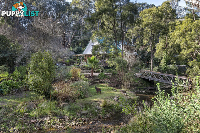 116 Aldgate Valley Road MYLOR SA 5153