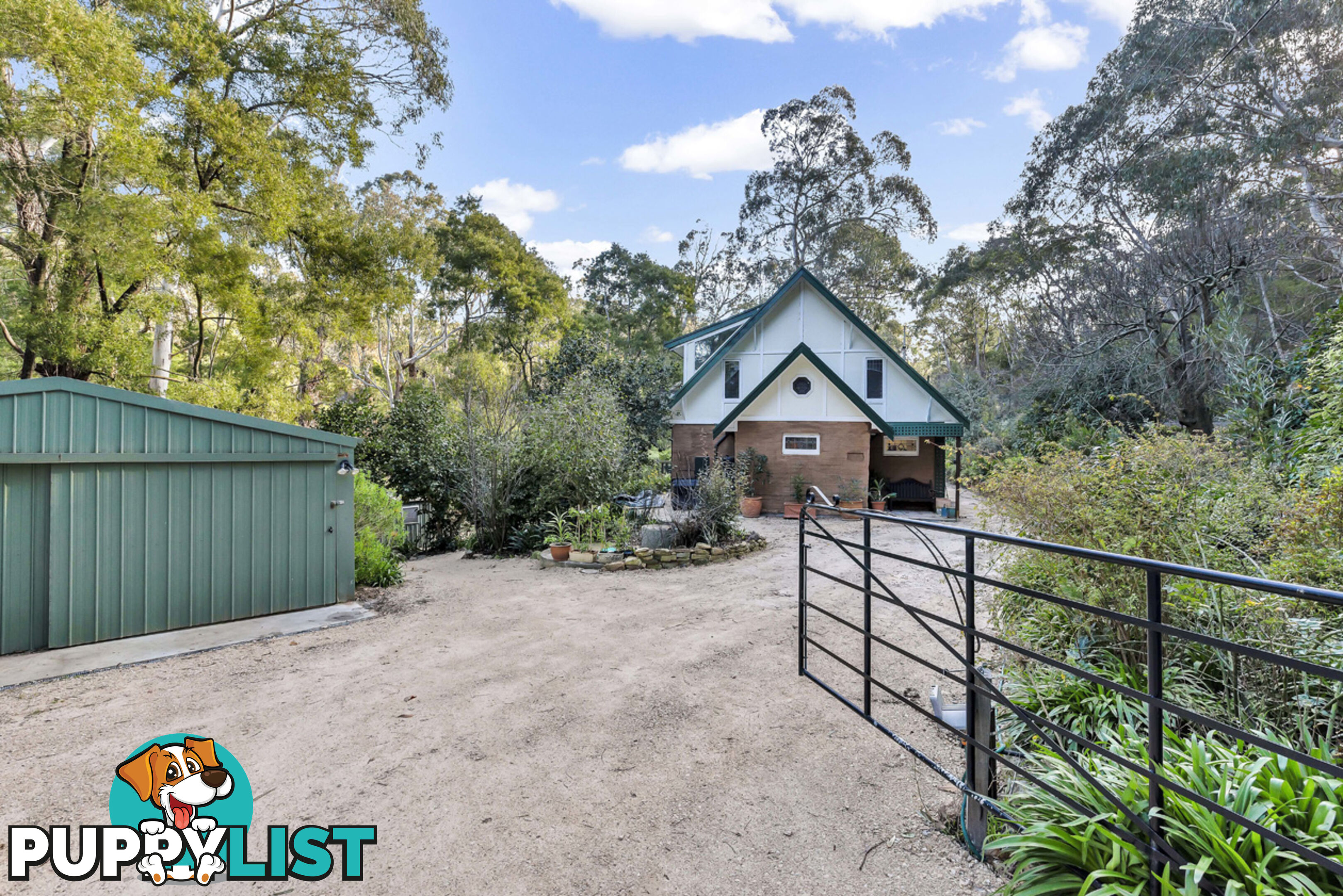 116 Aldgate Valley Road MYLOR SA 5153