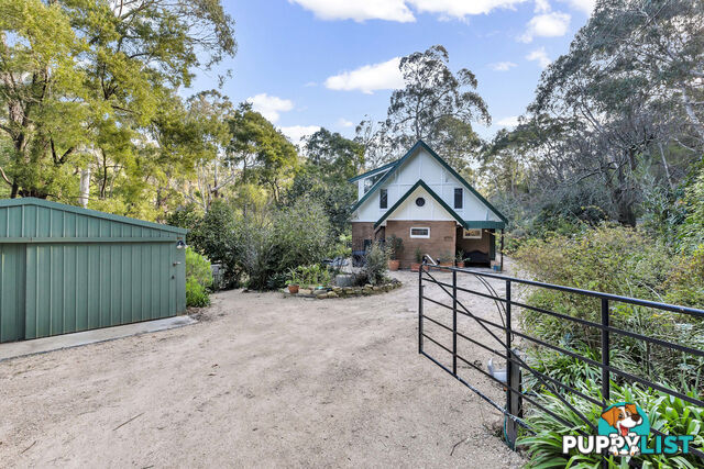 116 Aldgate Valley Road MYLOR SA 5153