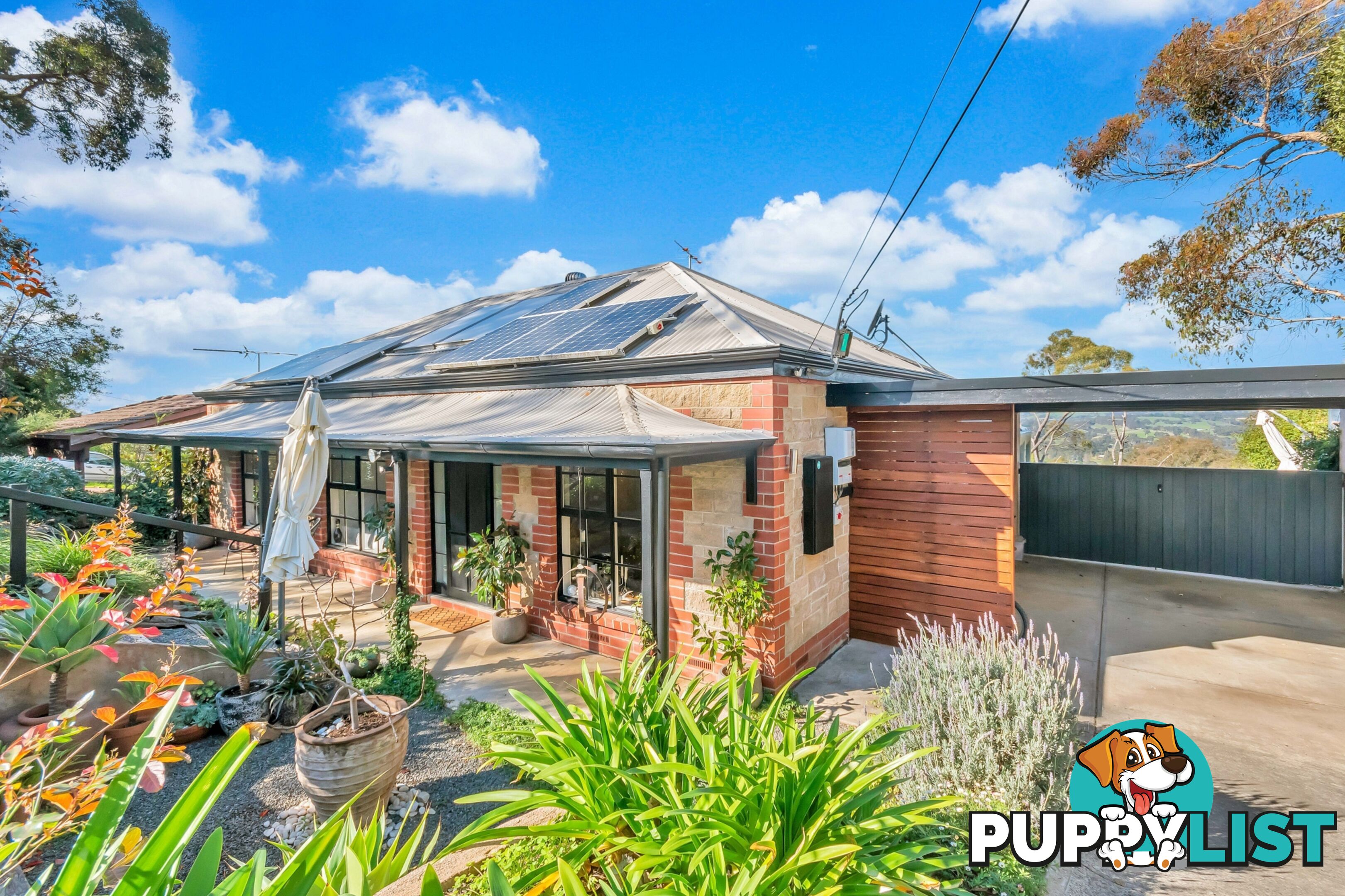 14 Third Avenue BRIDGEWATER SA 5155