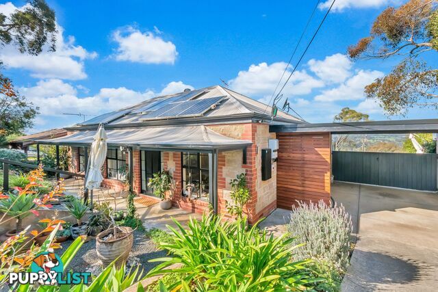 14 Third Avenue BRIDGEWATER SA 5155