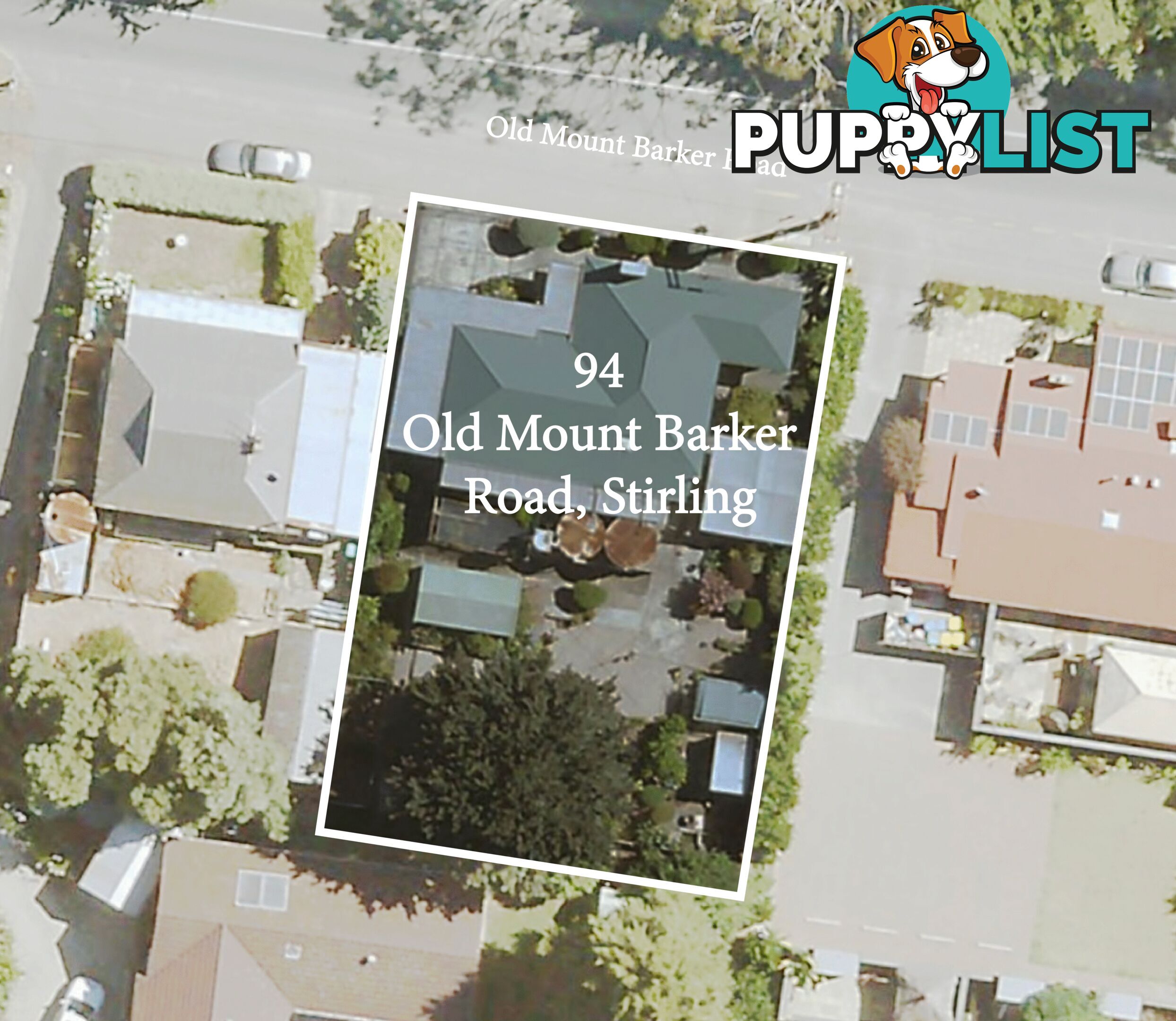 94 Old Mount Barker Road STIRLING SA 5152