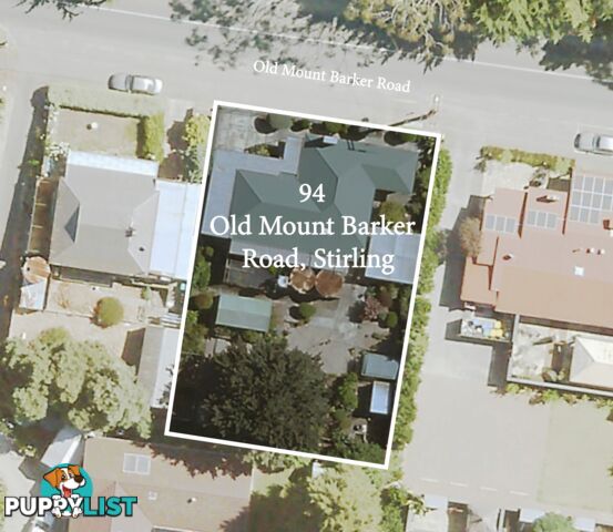 94 Old Mount Barker Road STIRLING SA 5152