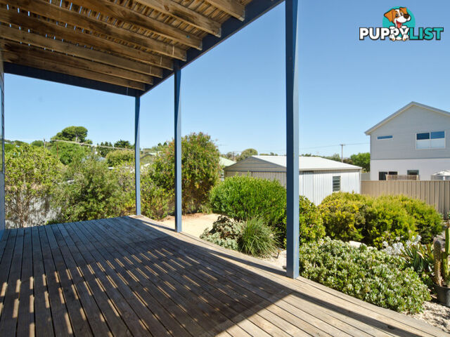 1 Gordon Street GOOLWA BEACH SA 5214