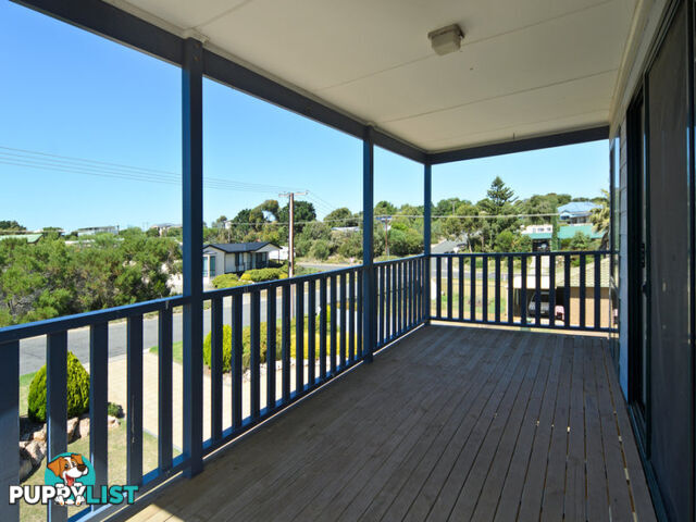 1 Gordon Street GOOLWA BEACH SA 5214