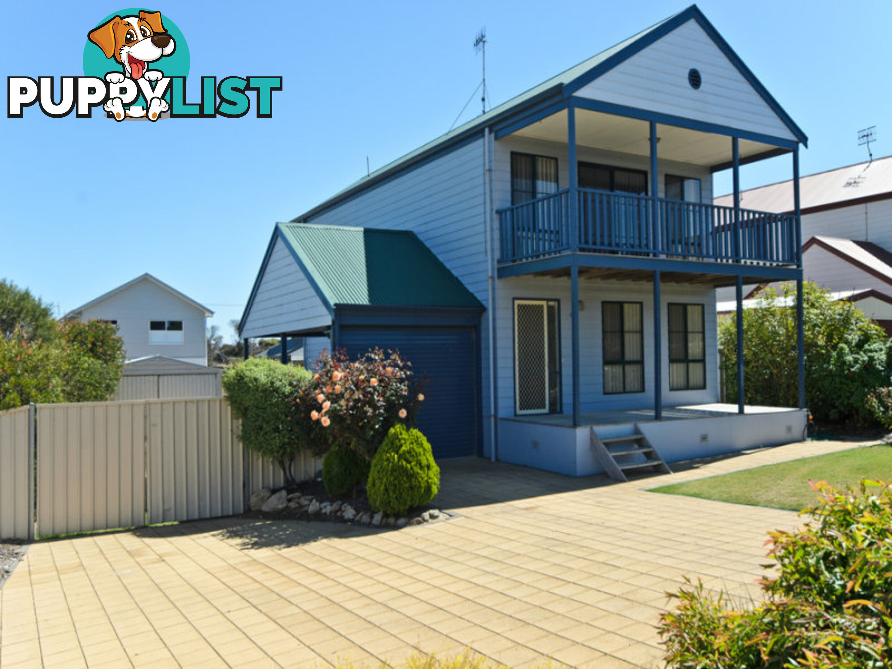 1 Gordon Street GOOLWA BEACH SA 5214