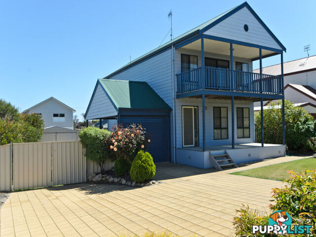 1 Gordon Street GOOLWA BEACH SA 5214