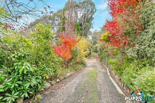 249 Strathalbyn Road BRIDGEWATER SA 5155