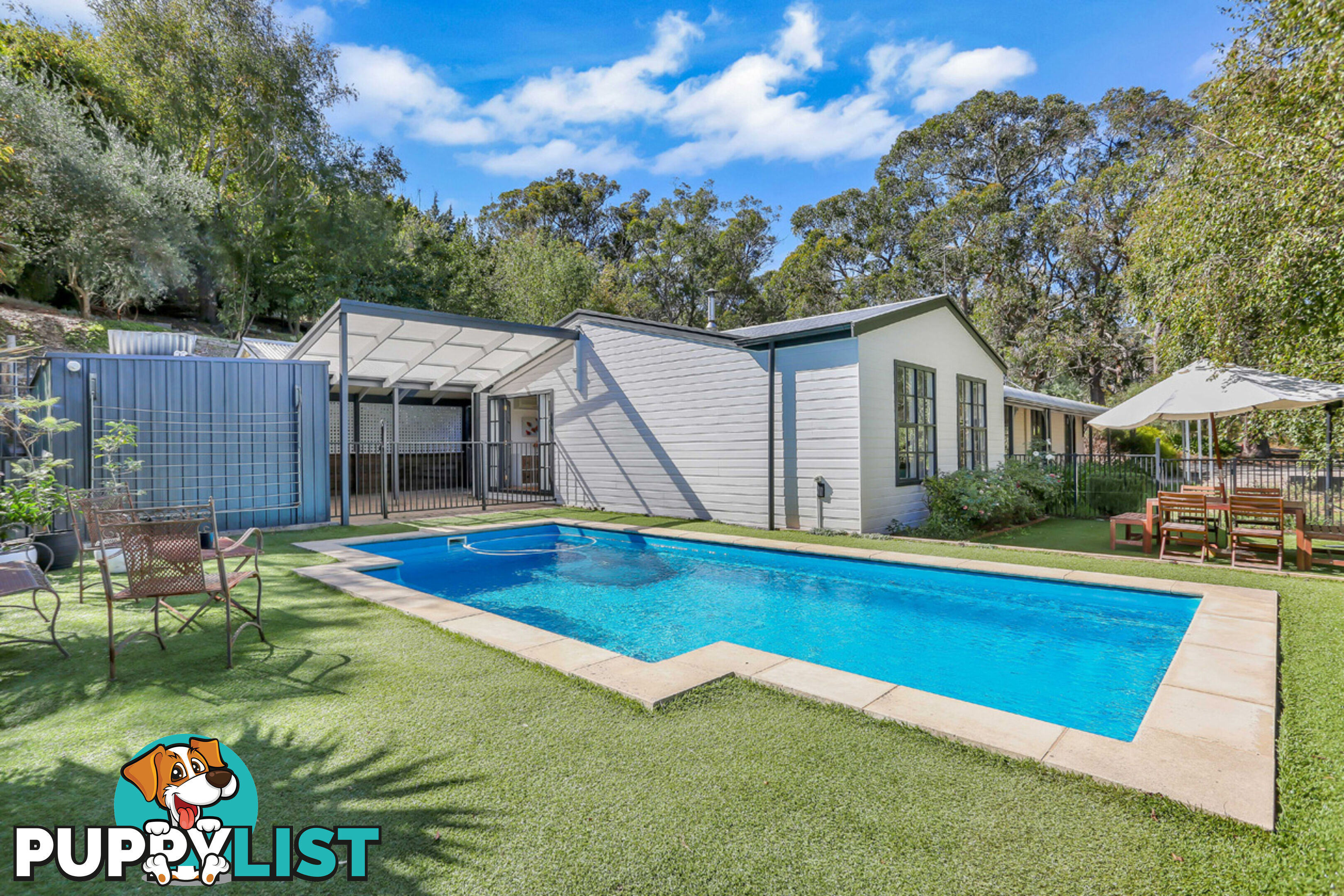 84 Longwood Road HEATHFIELD SA 5153