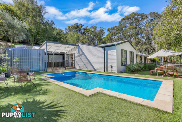 84 Longwood Road HEATHFIELD SA 5153