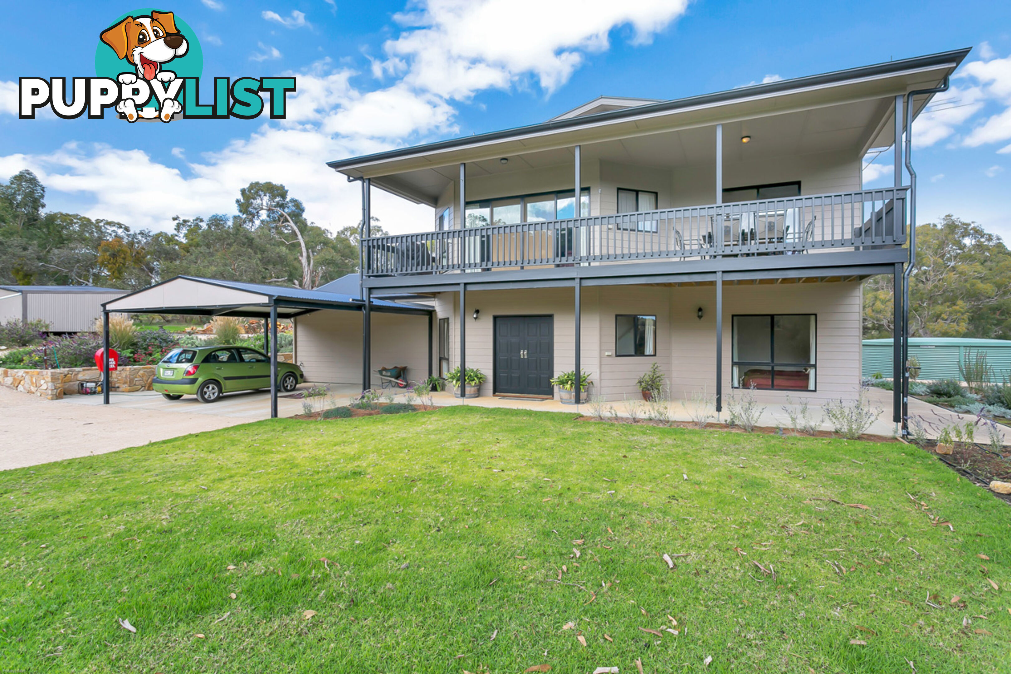 36 Gurr Road North SCOTT CREEK SA 5153