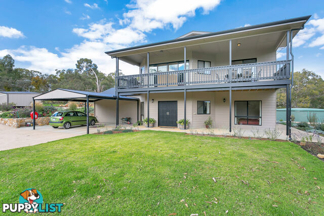 36 Gurr Road North SCOTT CREEK SA 5153