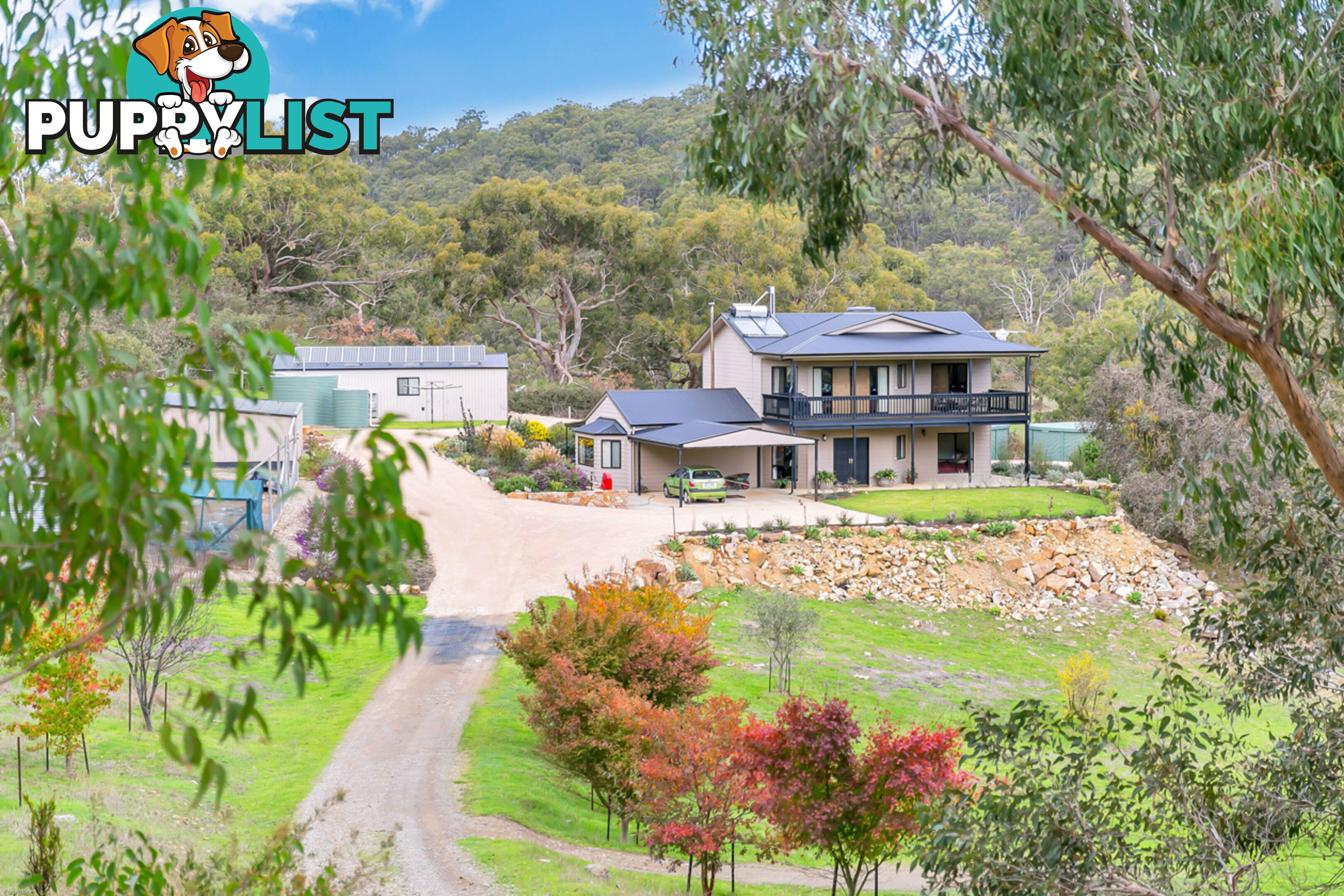 36 Gurr Road North SCOTT CREEK SA 5153