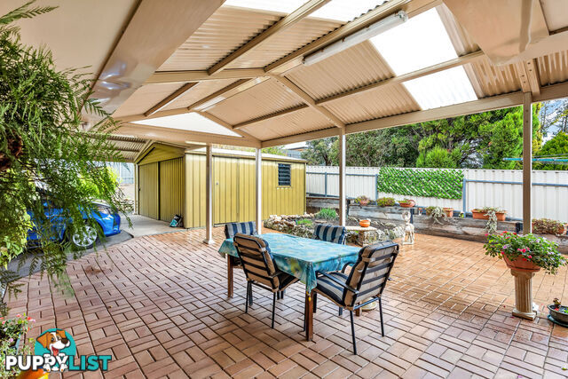 10 Nitschke Drive HAHNDORF SA 5245