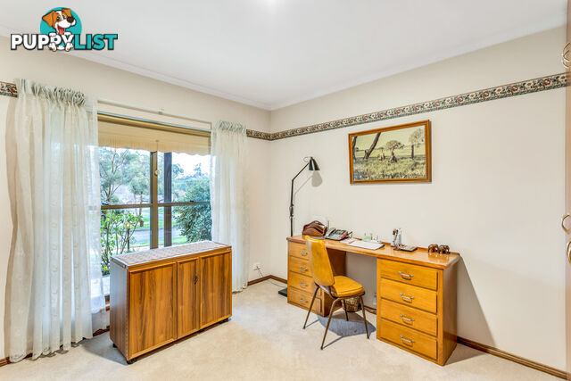 10 Nitschke Drive HAHNDORF SA 5245