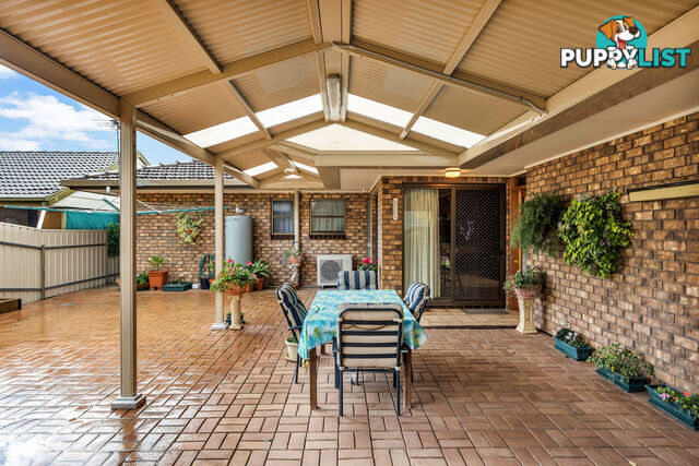 10 Nitschke Drive HAHNDORF SA 5245