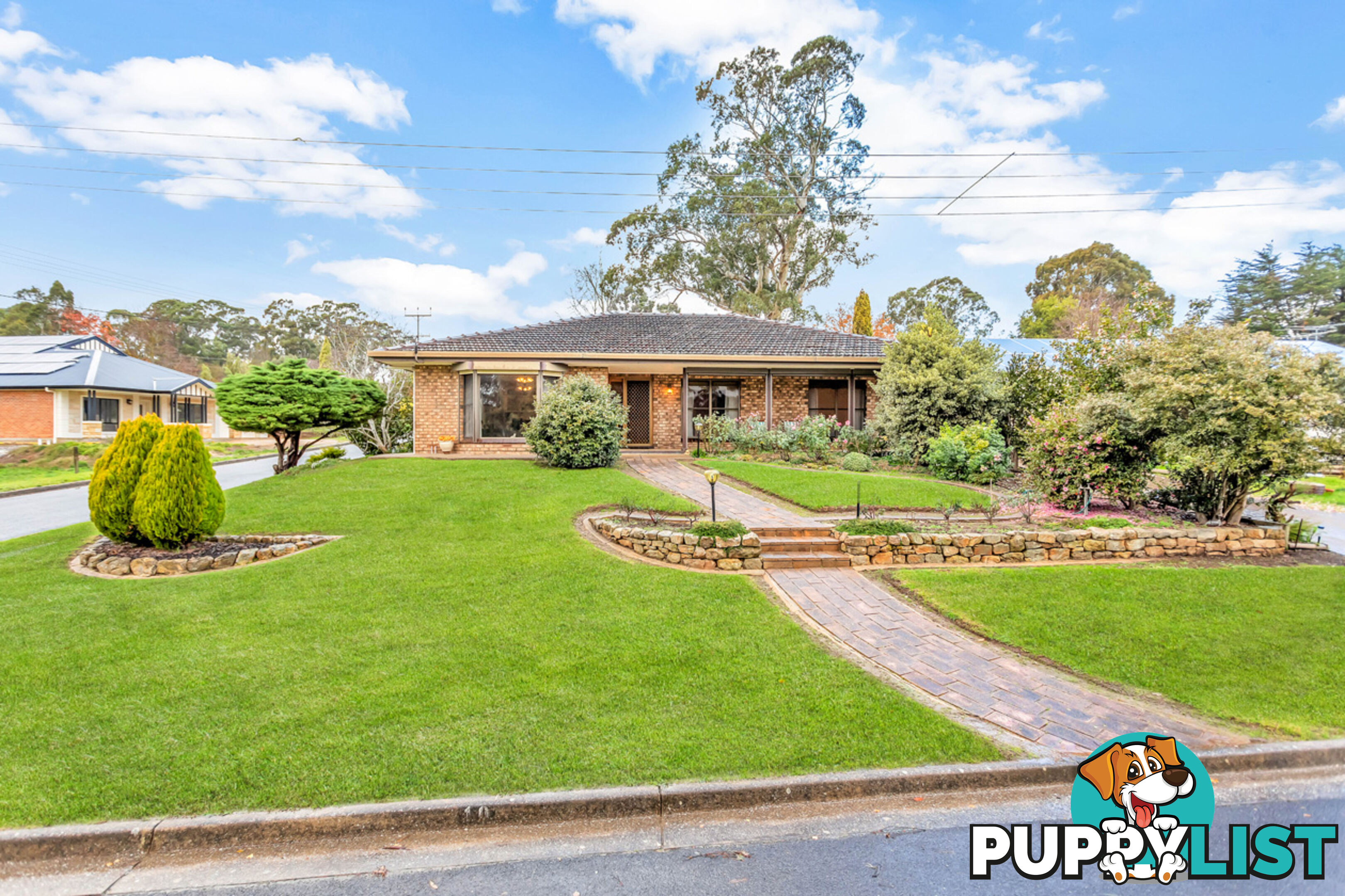 10 Nitschke Drive HAHNDORF SA 5245