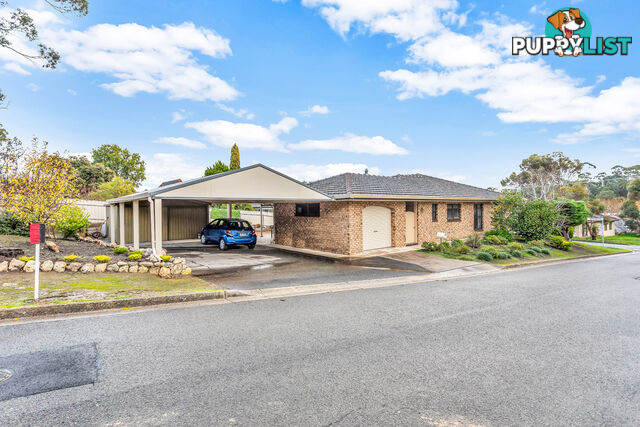 10 Nitschke Drive HAHNDORF SA 5245