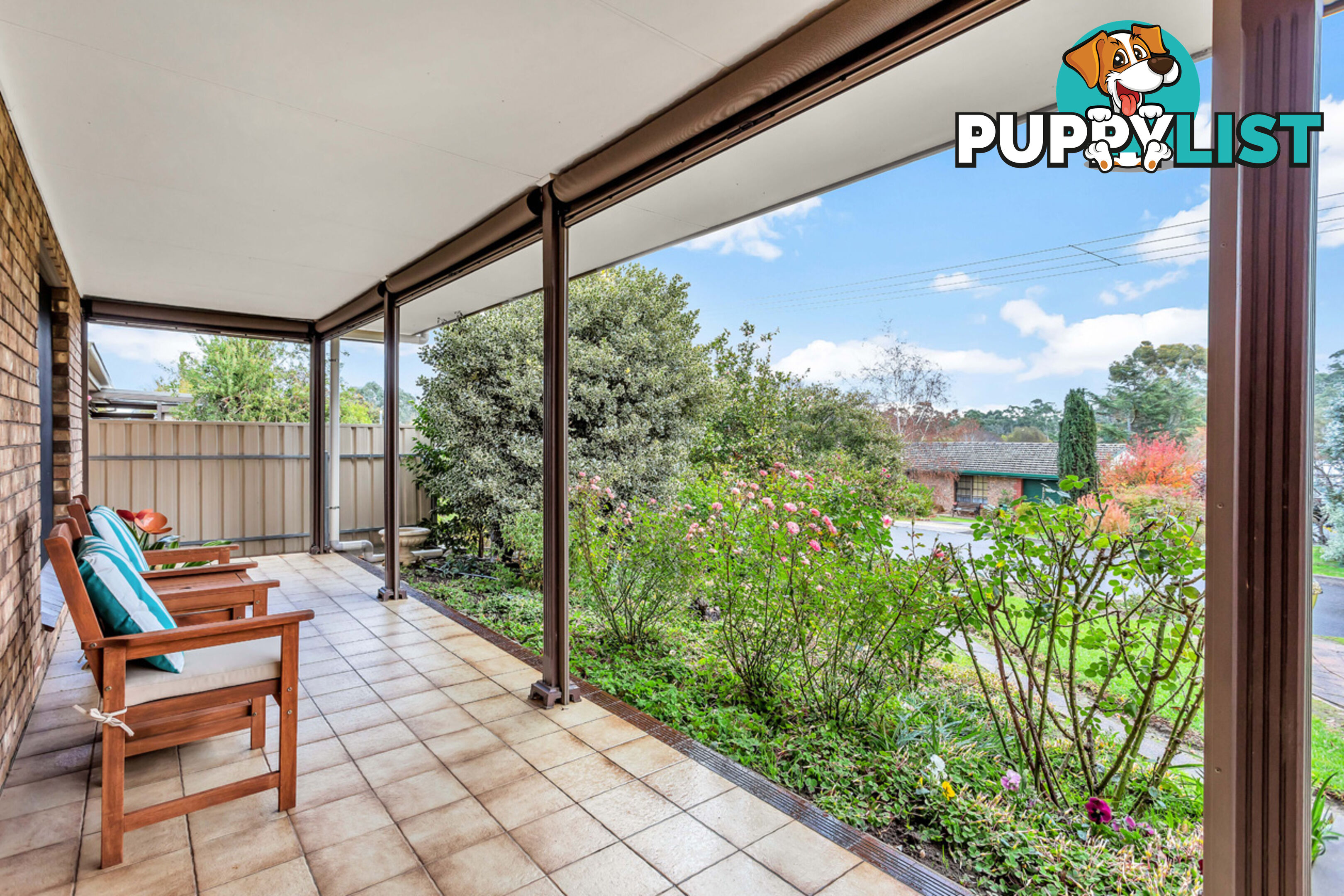 10 Nitschke Drive HAHNDORF SA 5245