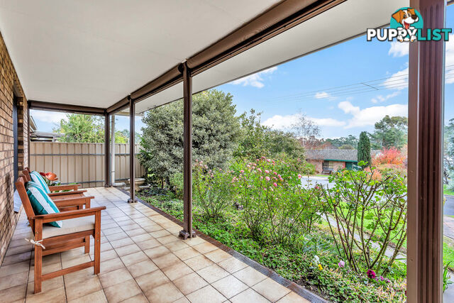 10 Nitschke Drive HAHNDORF SA 5245