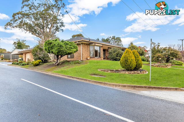 10 Nitschke Drive HAHNDORF SA 5245