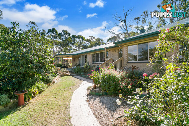 38 Walker Avenue HEATHFIELD SA 5153