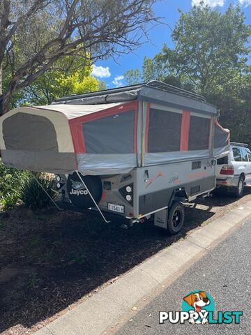 2022 Jayco EAGLE OUTBACK