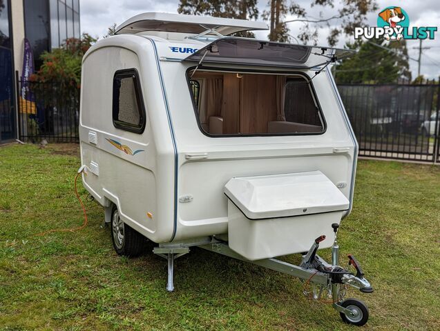 EURO GLIDER 3 BERTH