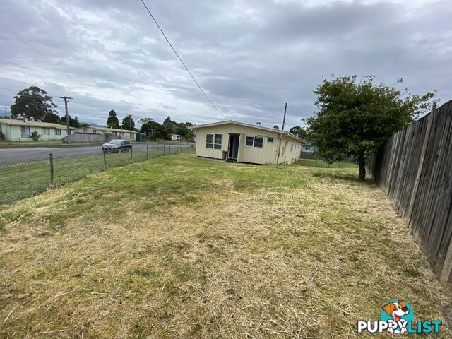 3a Shield Street ZEEHAN TAS 7469