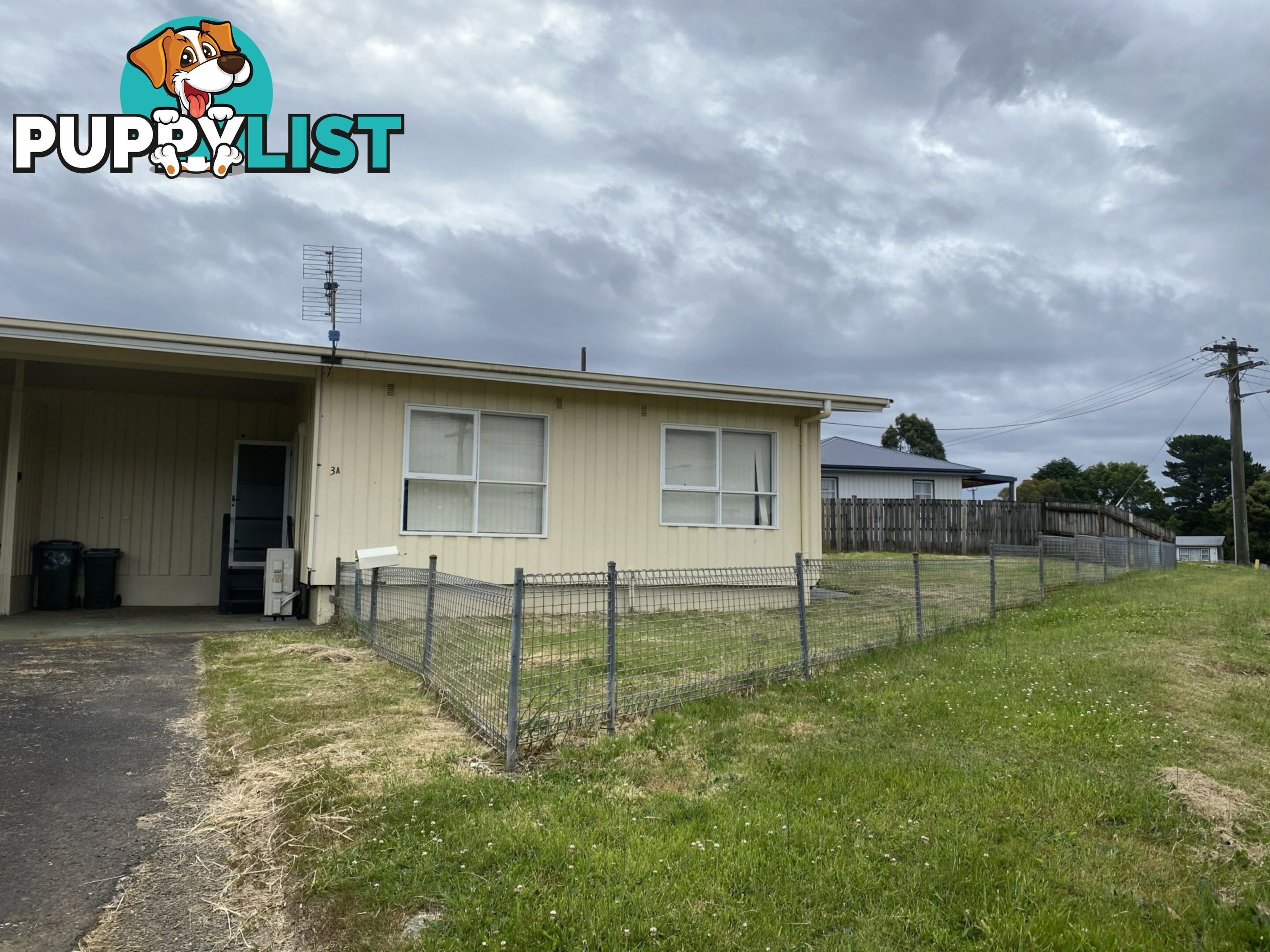 3a Shield Street ZEEHAN TAS 7469